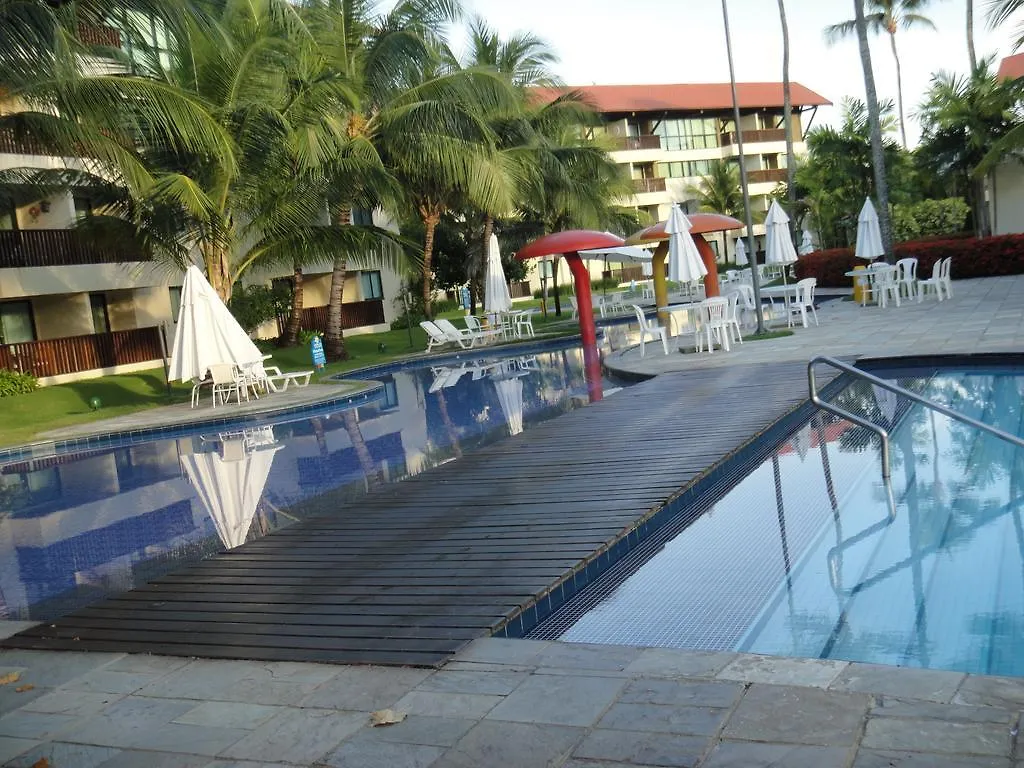 Studio Resort Porto De Galinhas Brazil