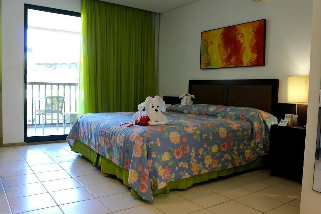 Studio Resort Porto De Galinhas
