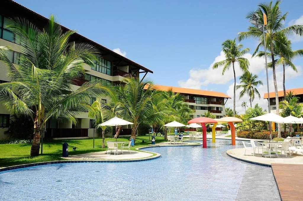 Studio Resort Porto De Galinhas 0*,  Brazil