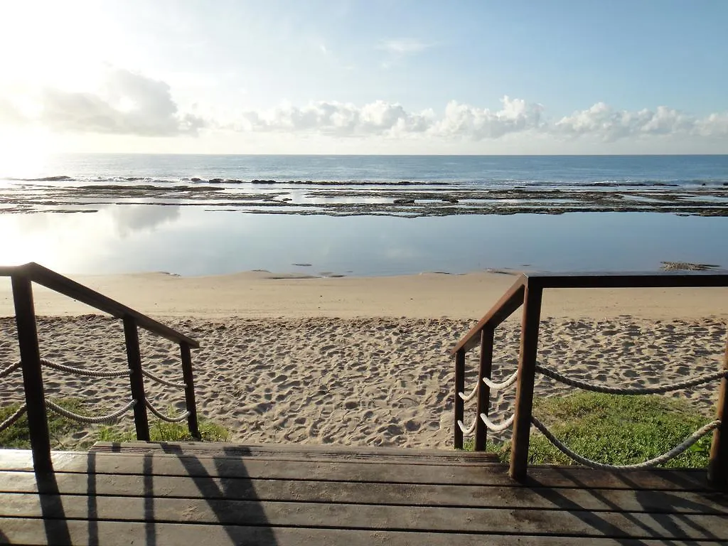 Apartment Studio Resort Porto De Galinhas Brazil