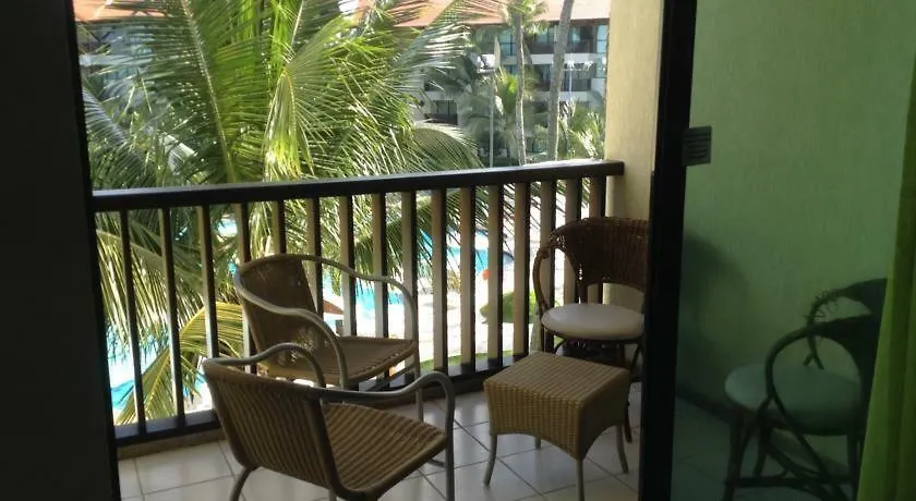 Studio Resort Porto De Galinhas