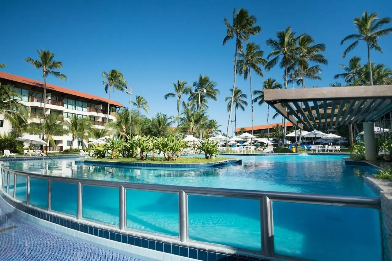 Studio Resort Porto De Galinhas location