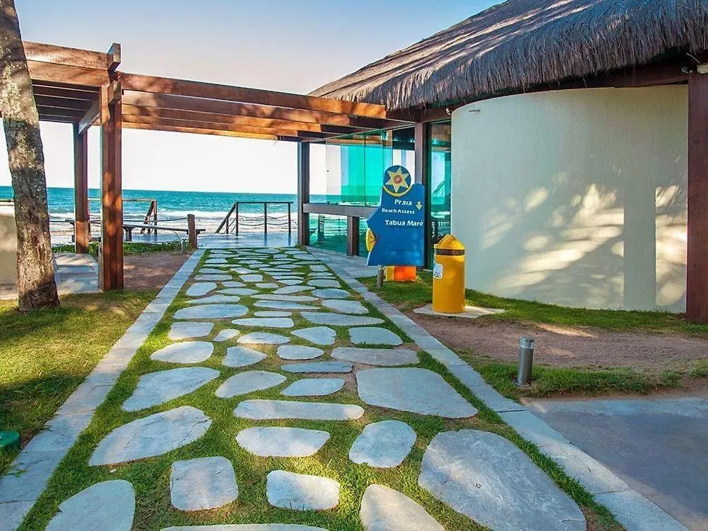 Studio Resort Porto De Galinhas Apartment